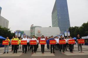 请查收这份来自yl7703永利集团的“安全生产月”总结！