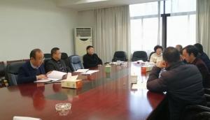 严管理，保安全，yl7703永利集团切实做好建设项目复工前准备工作