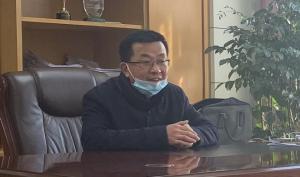 强化细化防疫举措，有序推进公司复工复产！