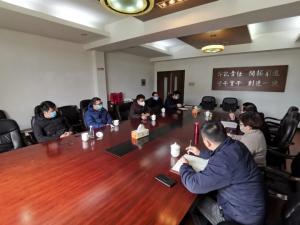 精准把控、加快设计，为项目复工建设按下快捷键