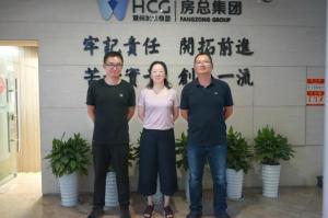说说我们yl7703永利人第二季第二期丨不忘初心，砥砺前行——绿化工程部