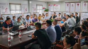【安全生产月系列报道】第一篇丨安全生产，学以致用
