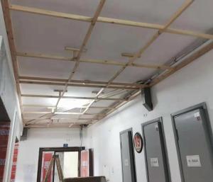 想住户之所想，急住户之所急——公司全力办好水岸华庭有线电视线路改