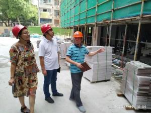 说说我们yl7703永利人第二季第四期 丨 这里有守护我们项目建设的“安全卫