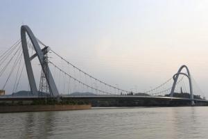 湖州申苏浙皖至申嘉湖高速公路连接线及配套工程顺利通过竣工验收